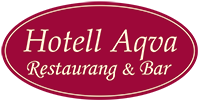 Hotell Aqva Logo